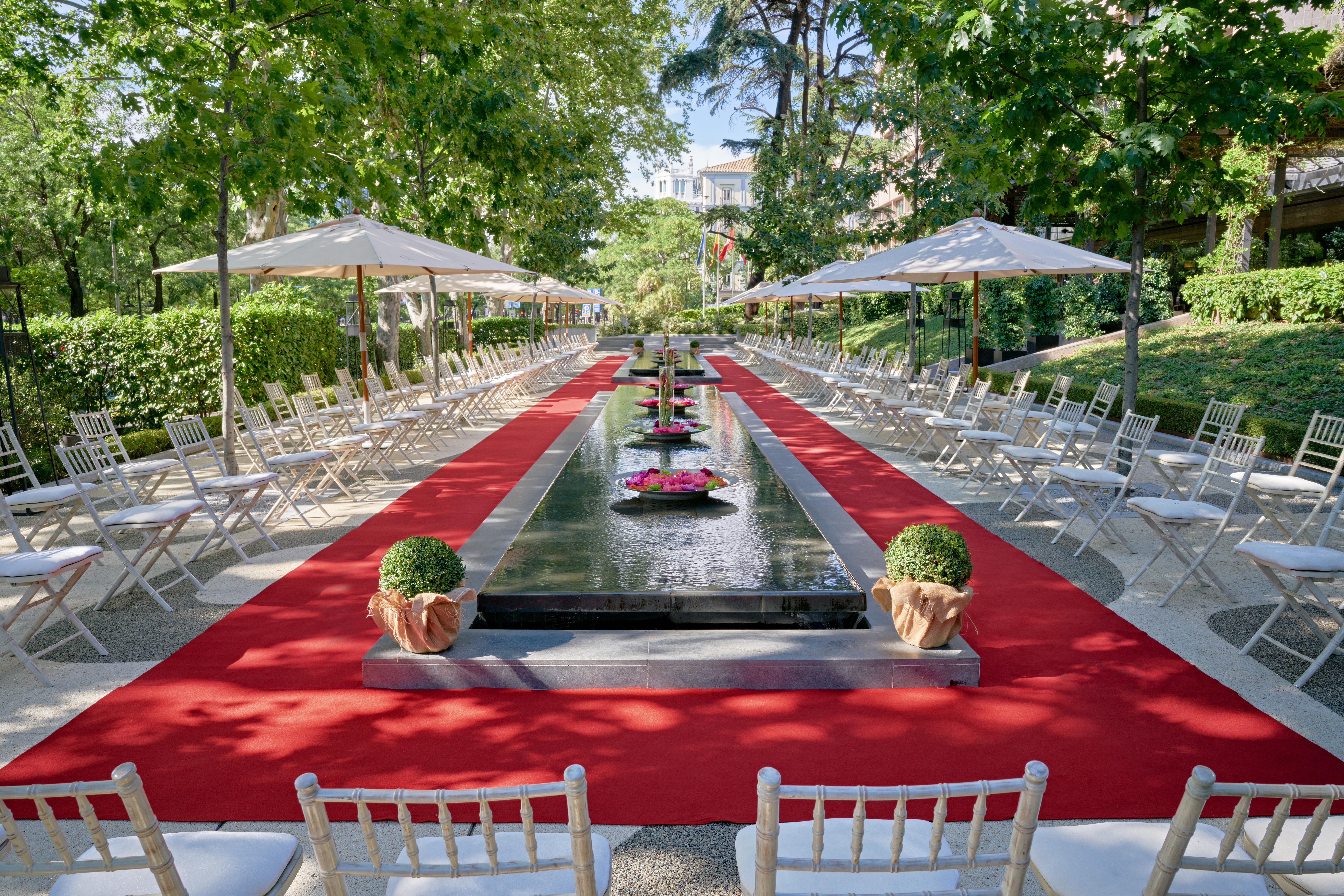 Rosewood Villa Magna, Madrid